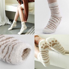 동물발바닥양말