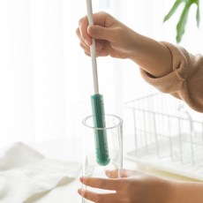 젖병세척솔거치대