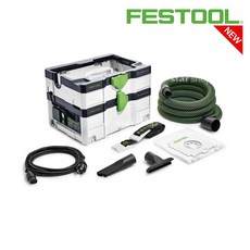 페스툴이동식집진기ct15e(576765)