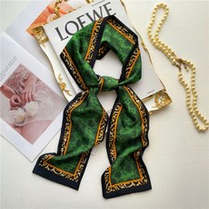 킨더살몬스카프