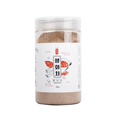 경동시장 쌍화차 400g 쌍화 가루 분말 전통차, 1개, 1개입