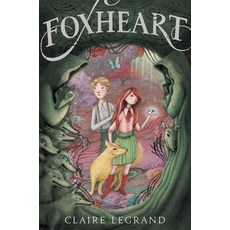 Foxheart Paperback, Greenwillow Books