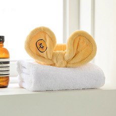 춘식이리본세안밴드