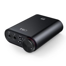 Fiio new k3 es9038q2m usb-c dac 휴대용 헤드폰 앰프 데스크탑 앰프 지원 동축 광 디지털 출력 pcm384kdsd256, k3 (ak4452) - zendacair