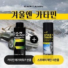 [카타민 P] 내 몸엔 비타민 내 차엔 카타민 엔진 영양제 / / 오후 3시까지 주문 시 당일 출고