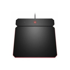 OMEN by HP Outpost Mousepad USB 2.0 6CM14AA#ABL 127428