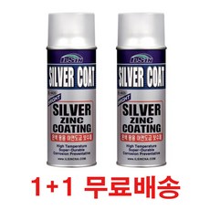 아연도금방청제