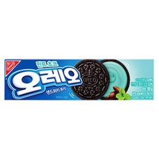 오레오 민트초코 80g x 24입, 24개