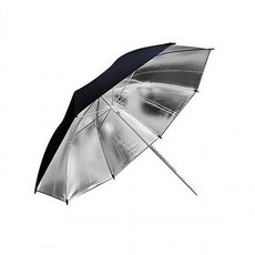 소니 니콘 DSLR 스튜디오 조명 엄브렐라 113cm 우산, 1개