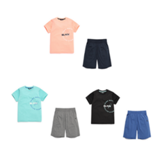 블랙야크키즈5부세트