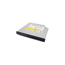 3CLeader® DVD Burner Writer CDR ROM Player 드라이브 for Toshiba Satellite P505 P755 P770 P775, One Size, One Color