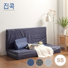 접이식토퍼커버