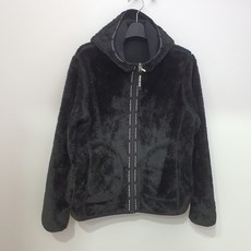 [행복한백화점][마코(골프)]보아리버시블후드점퍼(블랙 핑크 그린)MMW3TJ91