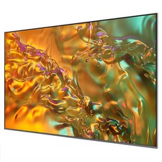 (삼성) OLED TV KQ65QD80AFXKR (163 cm) 벽걸이형