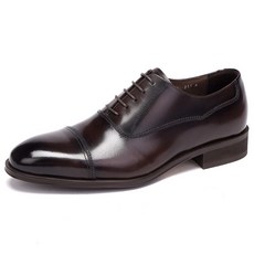 [닥스] [DAKS] 남성 옥스포드 DMX947KH22 D/BROWN (3cm)