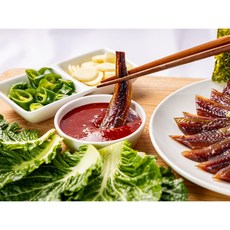 포항구룡포과메기 10마리 20쪽 더착한야채세트 아이스박스 포장비 무료, 1개, [선택5] 10미 20쪽 착한야채세트