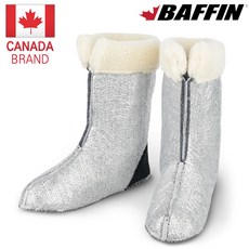 BAFFIN 배핀 [안전발전소] 캐나다 방한화 라이너