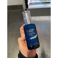 비오템 옴므 포스 슈프림 블루 세럼 50ml FORCE SUPREME BLUE SERUM, 1개, 60ml - 비오템옴므포스수프림