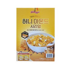 트레이더스캐슈넛