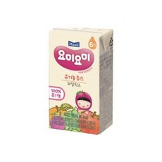 요미요미과일믹스