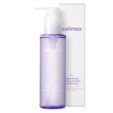 셀리맥스 프레시 클렌징 오일, 2개, 150ml