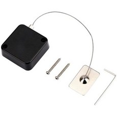 노트북접착잠금장치