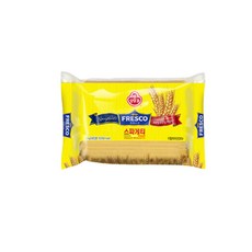 오뚜기 프레스코 스파게티, 3kg, 1개