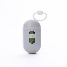 휴대용기저귀쓰레기봉투