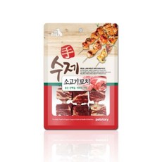펫스토리 수제 소고기꼬치 90g x 12개
