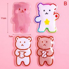 따뜻한핫팩복대주머니