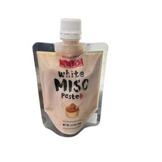 Trader Joes white miso paste