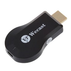 wecast