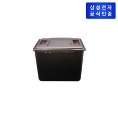 안심 김치통 S-195S01 19.5L, 1개