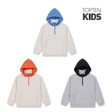 탑텐키즈후드티 TOP01