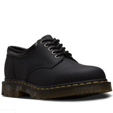 Dr.Martens [Dr. Martens] 8053 DM'S WINTERGRIP BLACK SNOWPLOW 24045001