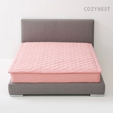 레노마쿨링냉감패드
