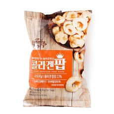 브랜드없음 콜라겐팝 오리지날 50g, 단품없음