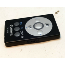WL-DC100 원격셔터 출시 캐논 파워샷 G2 디지털카메라 - OEM, 1개