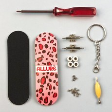 텍덱핑거보드와이드세트32