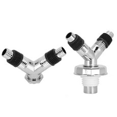 세탁기호스어댑터