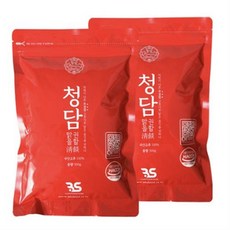 씨밀렉스콩국수