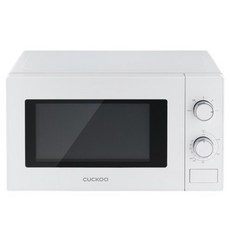 쿠쿠 전자레인지 다이얼식 20L