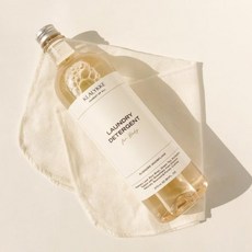 클라리케섬유유연제