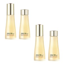 숨 37도 시크릿 에센스미스트 60+60ml(본품+리필)x2개