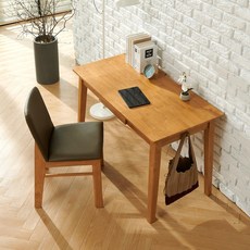 스터디온원목책상