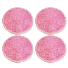 원형물걸레패드