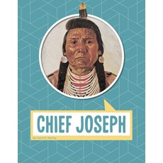 Chief Joseph Paperback, Pebble Books
