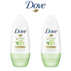 도브 데오드란트 롤온 50ml 녹차오이 / 1 + 1, 단품