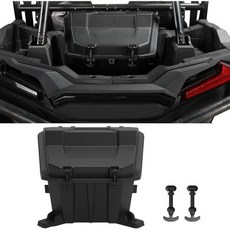 Polaris RZR XP 1000 4 900 2014 2023용 HAKA TOUGH 69 QT 화물 상자 후면 보관 자외선 방지 폴리에틸렌 Utv 액세서리 OEM 288119, 1개