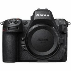 NIKKON Z8 BODY 니콘 렌즈 교환식 디지털 카메라